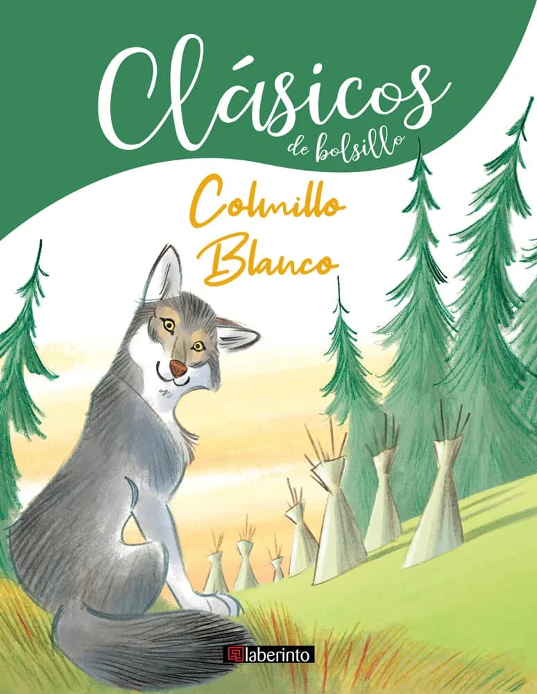 Portada — Ediciones del Laberinto S. L (ISBN 9788484839743)