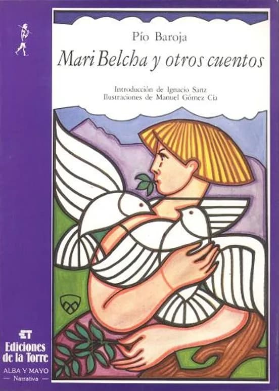 Portada — Ediciones de la Torre (ISBN 9788486587420)