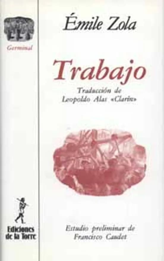 Portada — Ediciones de la Torre (ISBN 9788486587871)