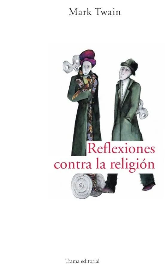Portada — Trama Editorial, S.L. (ISBN 9788489239289)