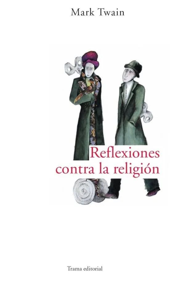 Portada — Trama Editorial, S.L. (ISBN 9788489239791)