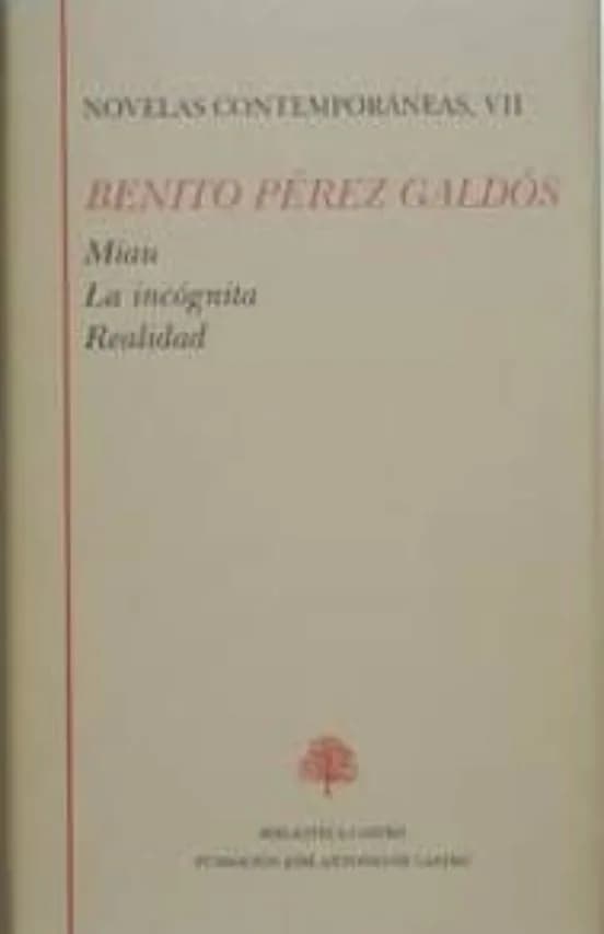 Portada — Fundación José Antonio de Castro (ISBN 9788489794450)