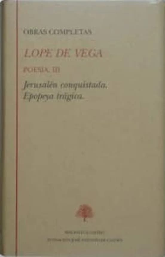 Portada — Fundación José Antonio de Castro (ISBN 9788489794542)