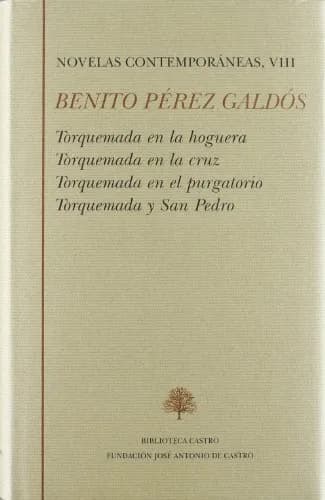 Portada — Fundación José Antonio de Castro (ISBN 9788489794573)