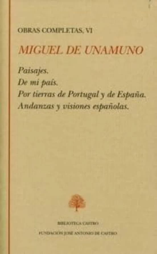 Portada — Fundación José Antonio de Castro (ISBN 9788489794993)