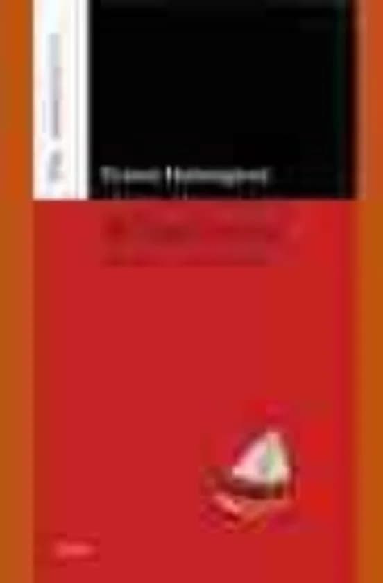 Portada — Editorial Sirpus (ISBN 9788489902510)
