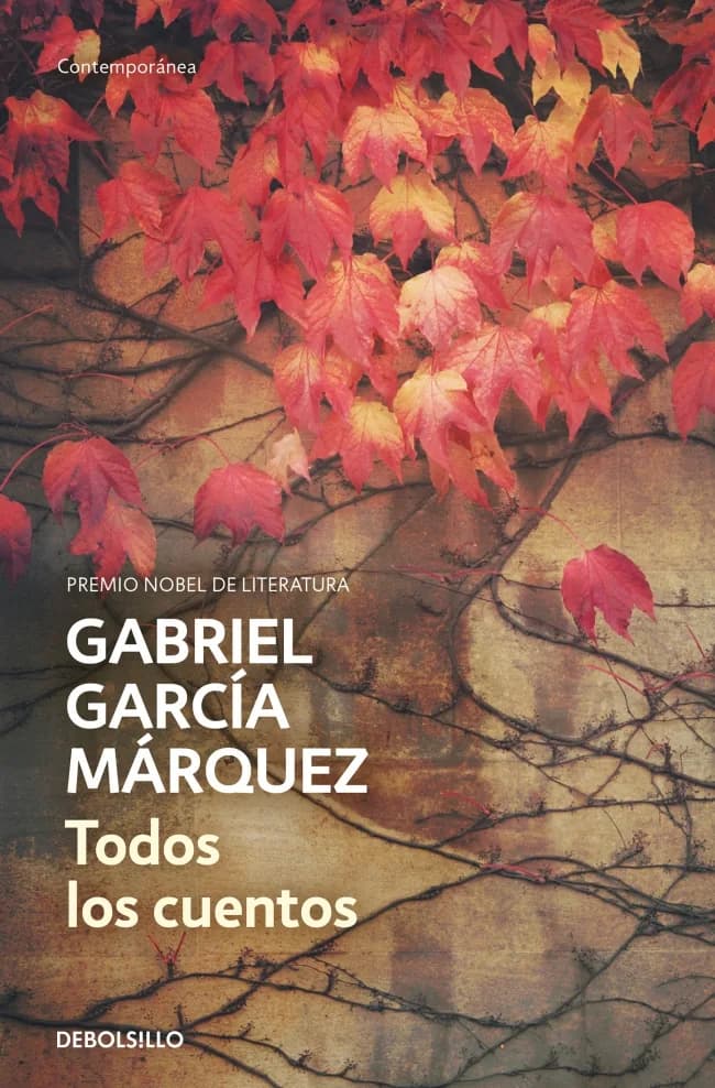 Portada — DEBOLSILLO (ISBN 9788490322765)