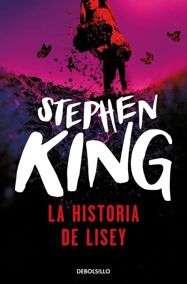 Portada — DEBOLSILLO (ISBN 9788490323052)