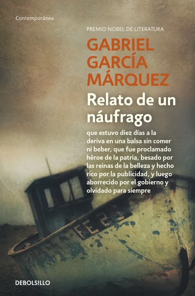 Portada — DEBOLSILLO (ISBN 9788490323762)
