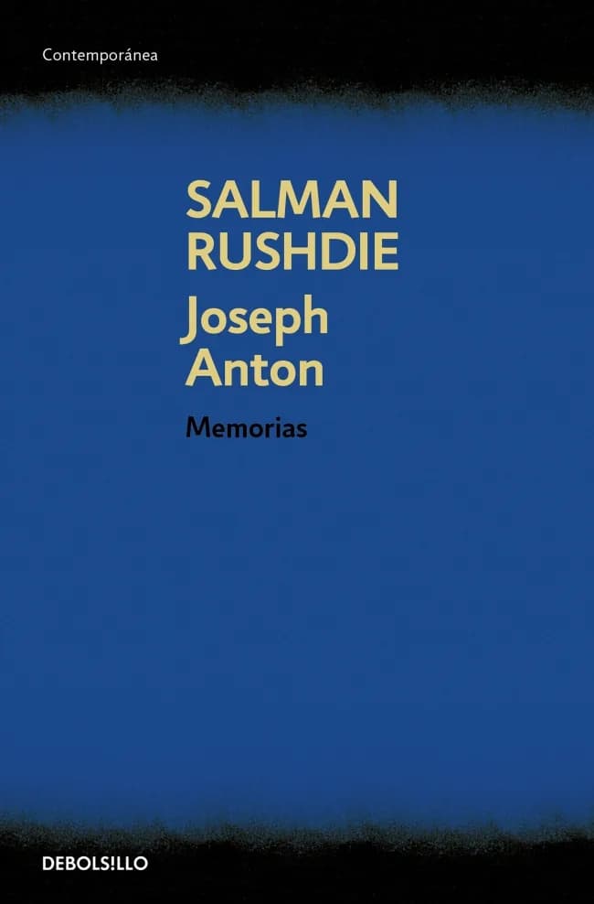 Portada — DEBOLSILLO (ISBN 9788490324462)
