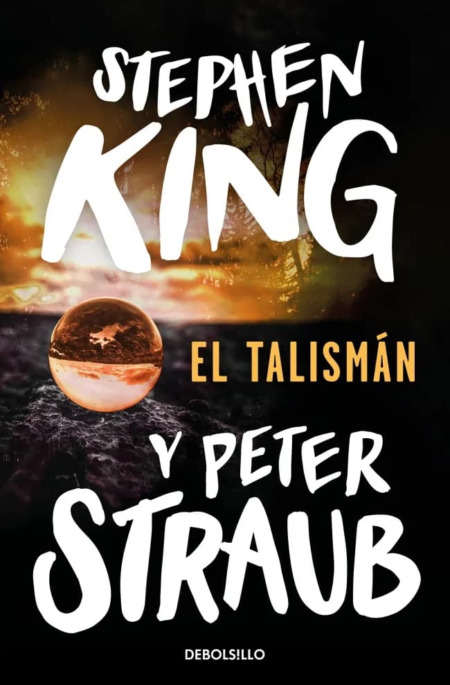 Portada — DEBOLSILLO (ISBN 9788490325445)