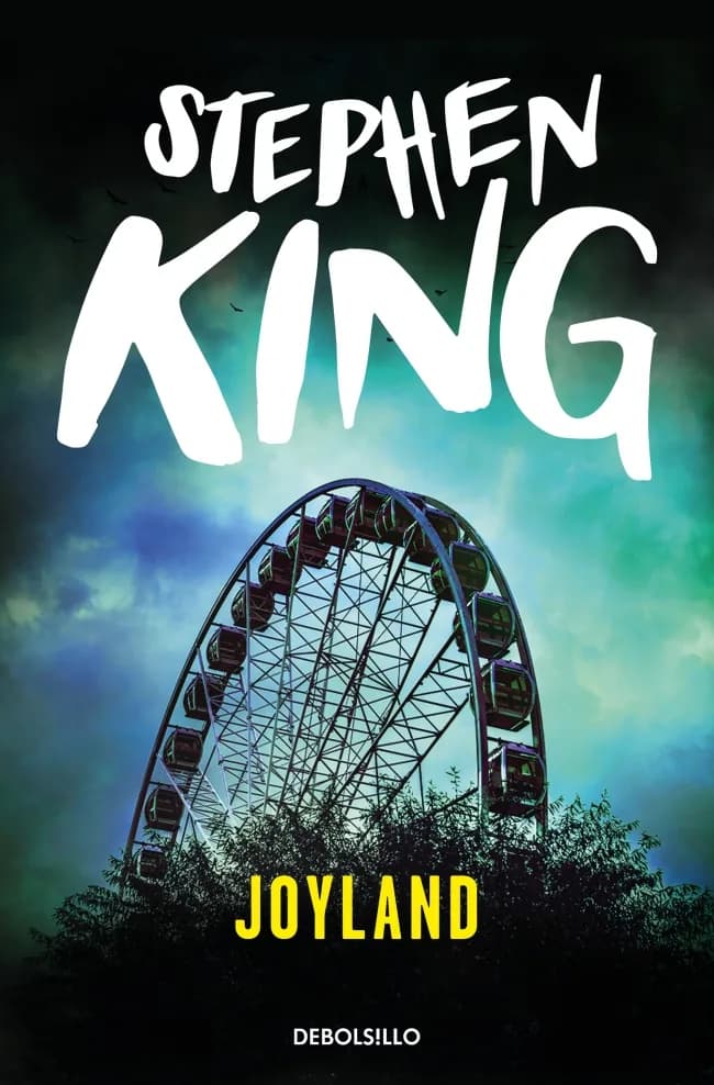 Portada — DEBOLSILLO (ISBN 9788490329368)
