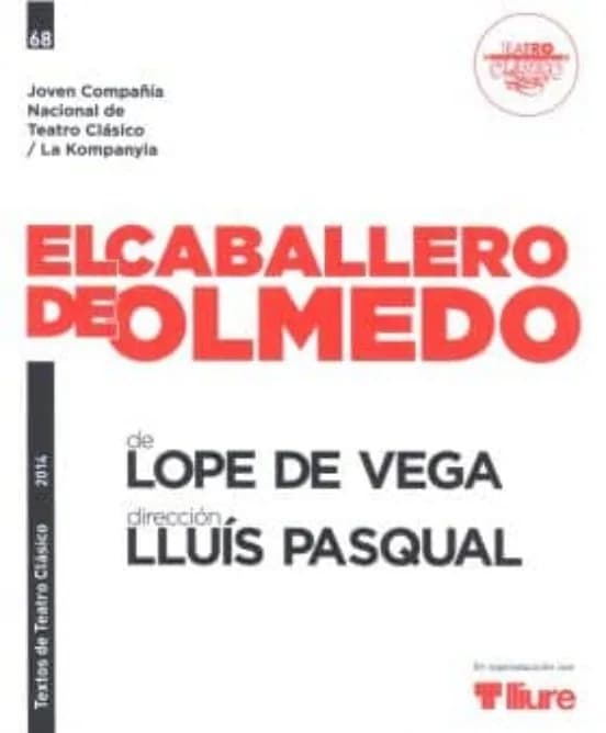 Portada — Instituto Nacional de las Artes Escénicas y de la Música (INAEM) (ISBN 9788490410639)