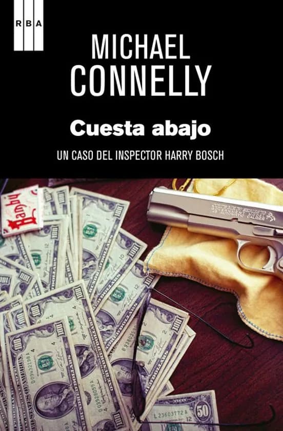 Portada — RBA Libros (ISBN 9788490560020)