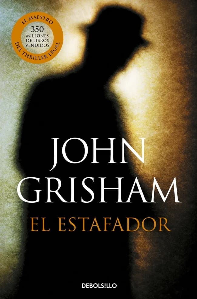 Portada — DEBOLSILLO (ISBN 9788490623947)