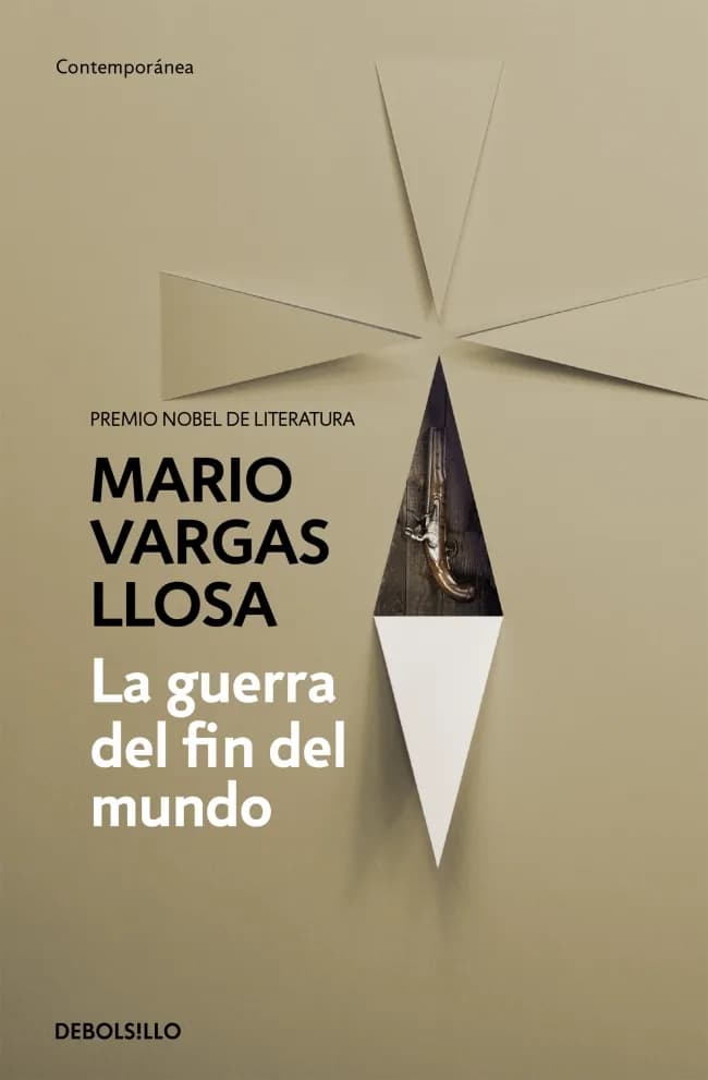 Portada — DEBOLSILLO (ISBN 9788490625613)