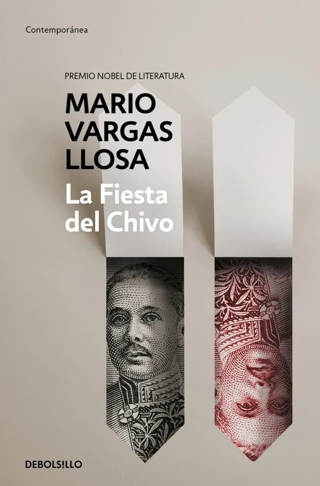 Portada — DEBOLSILLO (ISBN 9788490625637)
