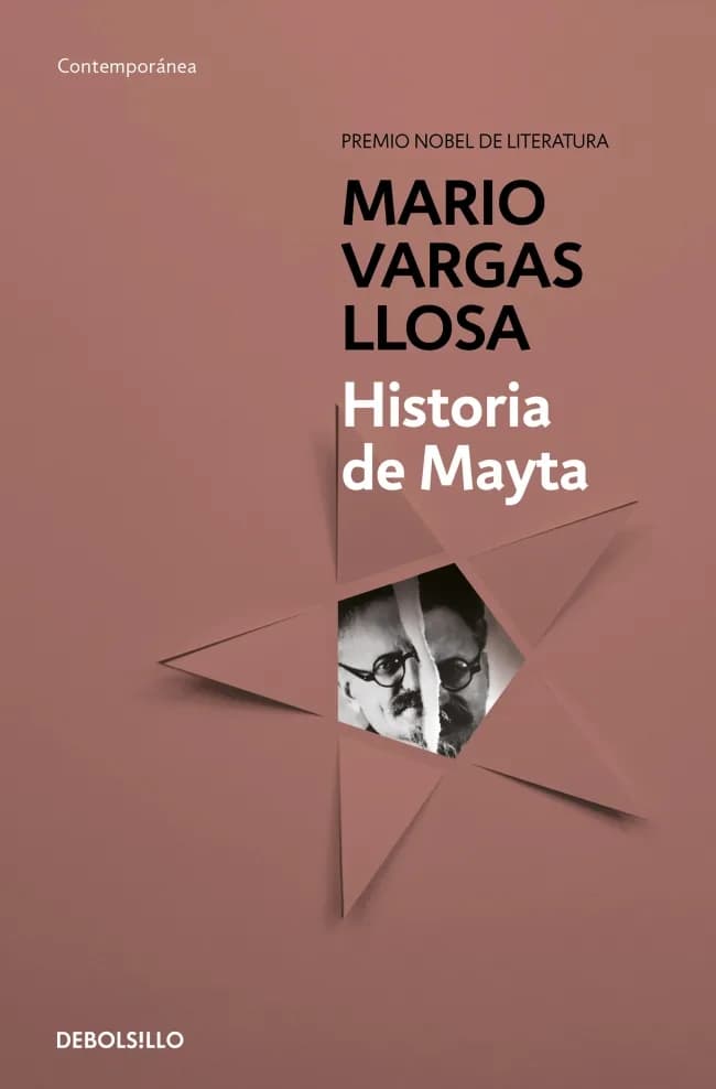 Portada — DEBOLSILLO (ISBN 9788490625644)