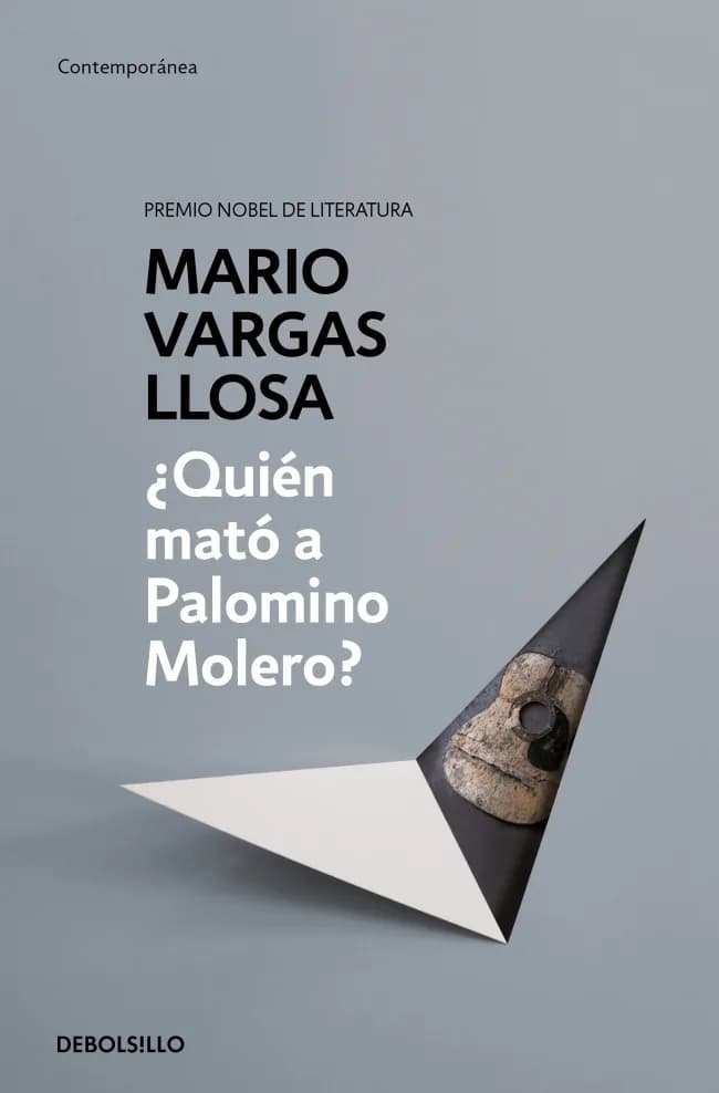 Portada — DEBOLSILLO (ISBN 9788490625668)