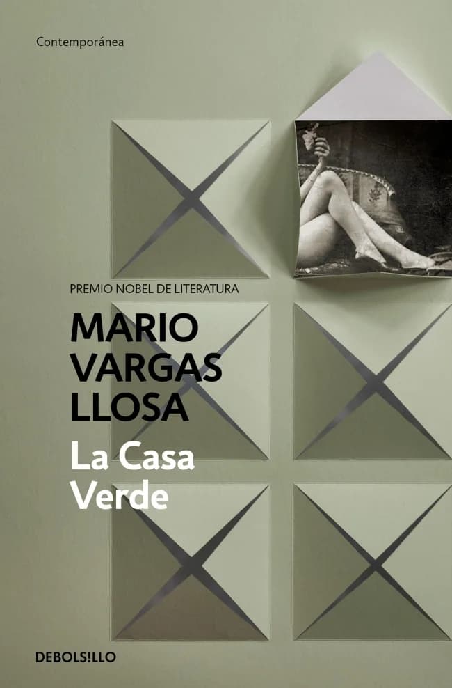 Portada — DEBOLSILLO (ISBN 9788490625897)