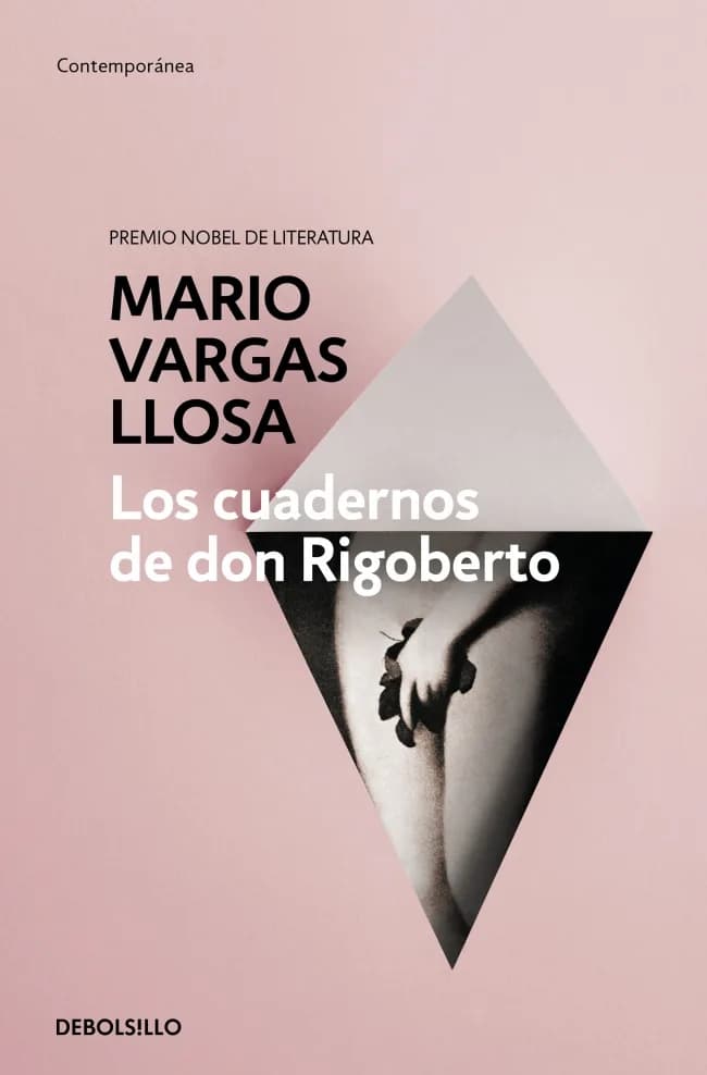 Portada — DEBOLSILLO (ISBN 9788490625903)