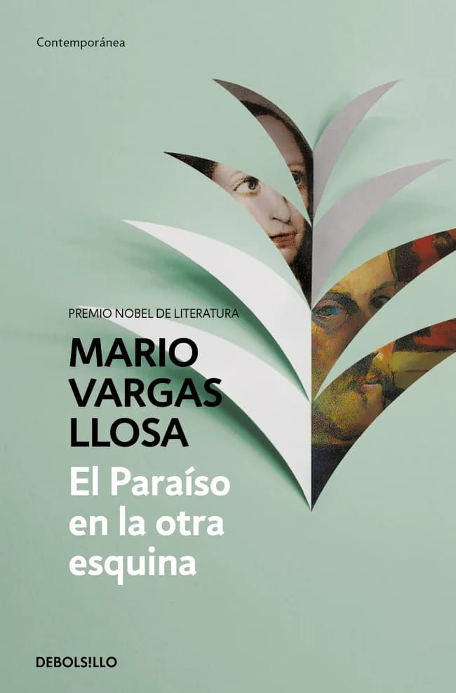 Portada — DEBOLSILLO (ISBN 9788490625910)