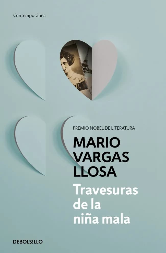 Portada — DEBOLSILLO (ISBN 9788490625927)