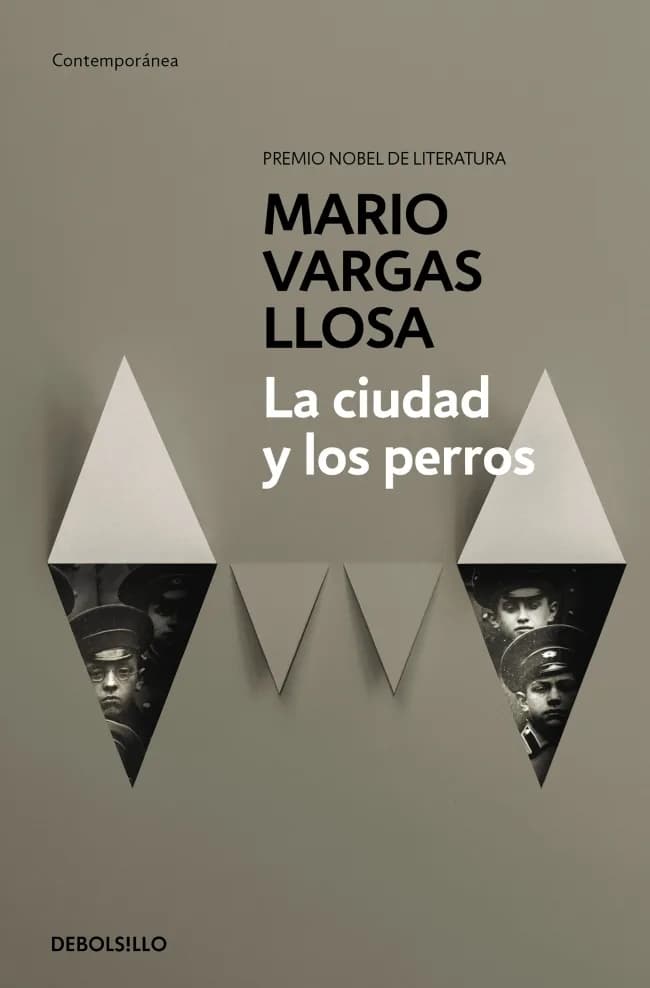 Portada — DEBOLSILLO (ISBN 9788490625934)