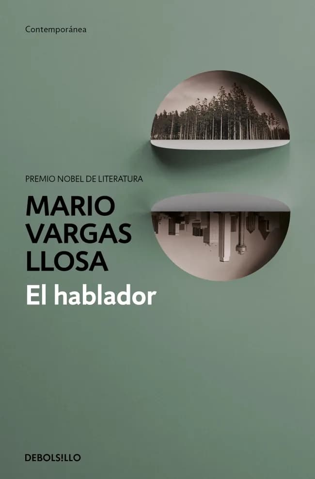 Portada — DEBOLSILLO (ISBN 9788490626085)