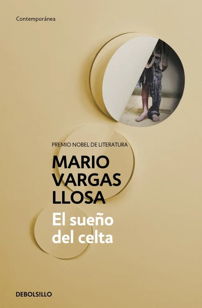 Portada — DEBOLSILLO (ISBN 9788490626092)