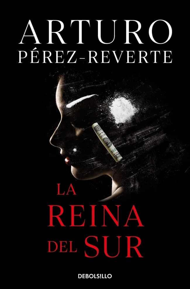 Portada — DEBOLSILLO (ISBN 9788490626597)