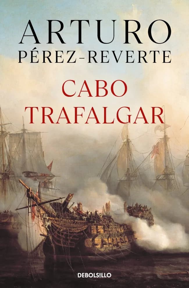 Portada — DEBOLSILLO (ISBN 9788490626603)