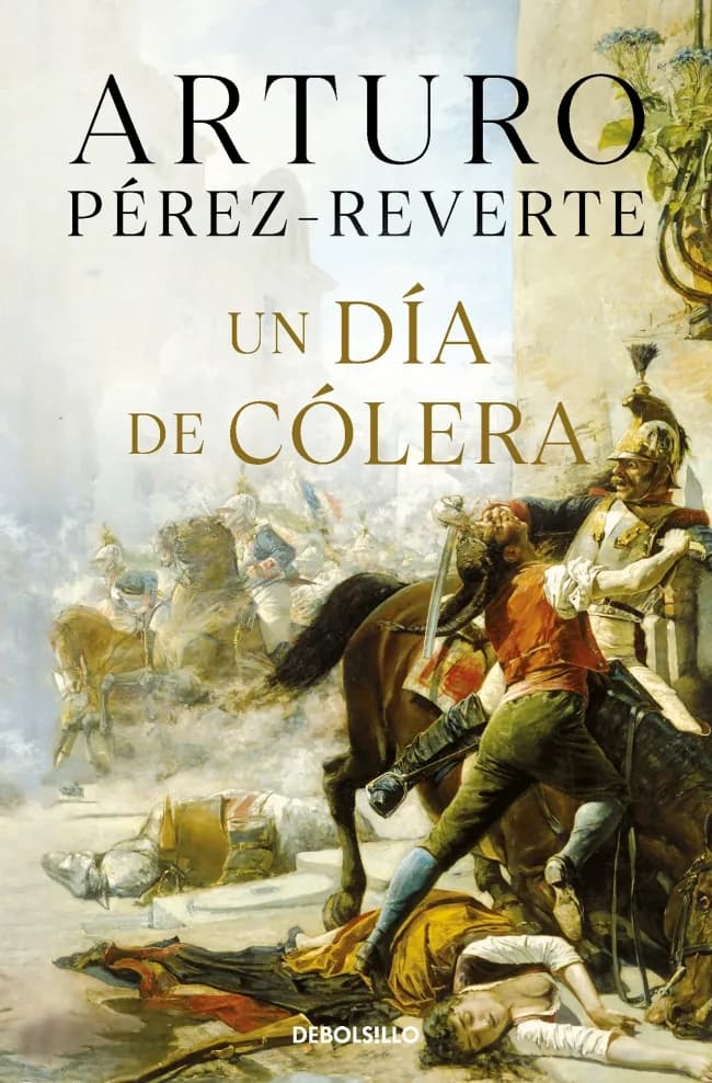 Portada — DEBOLSILLO (ISBN 9788490626641)