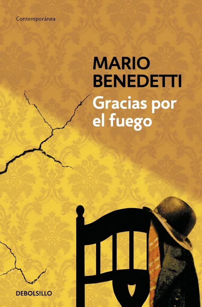 Portada — DEBOLSILLO (ISBN 9788490626702)