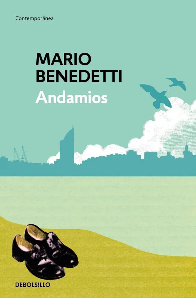 Portada — DEBOLSILLO (ISBN 9788490626719)