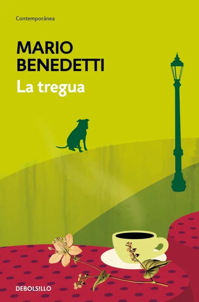 Portada — DEBOLSILLO (ISBN 9788490626726)