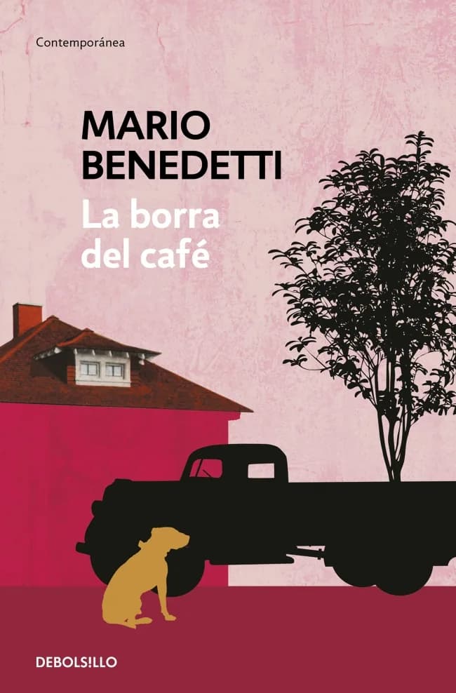 Portada — DEBOLSILLO (ISBN 9788490626740)