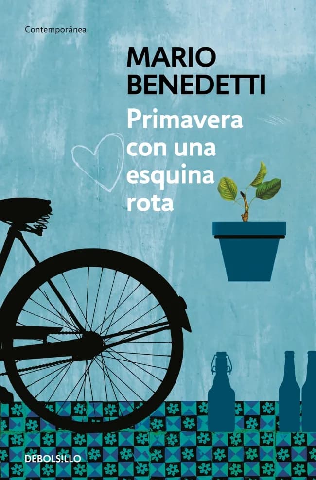 Portada — DEBOLSILLO (ISBN 9788490626764)