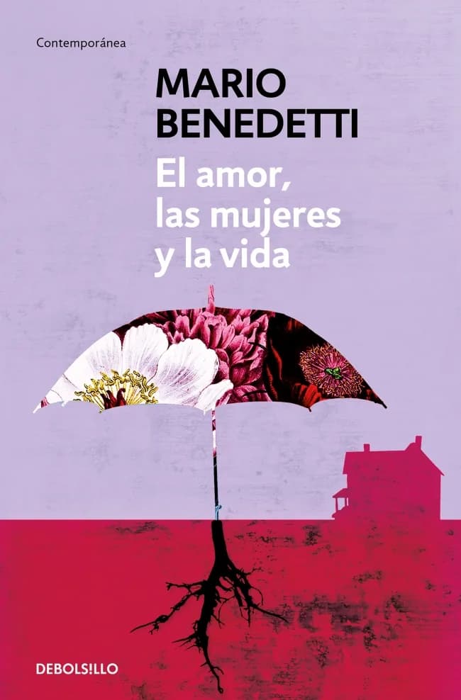 Portada — DEBOLSILLO (ISBN 9788490626771)