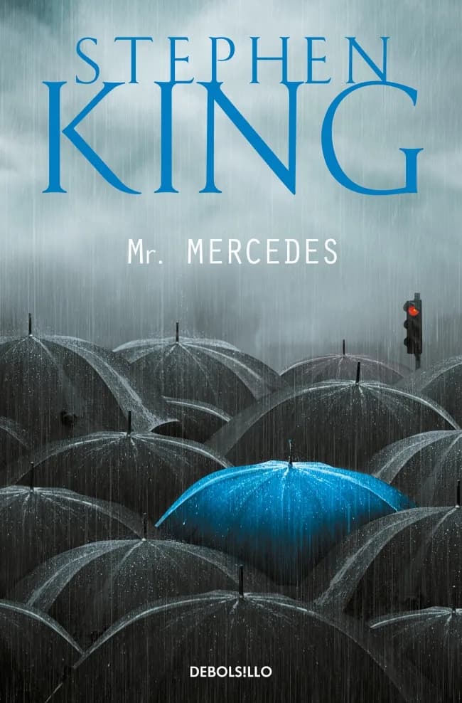 Portada — DEBOLSILLO (ISBN 9788490627662)