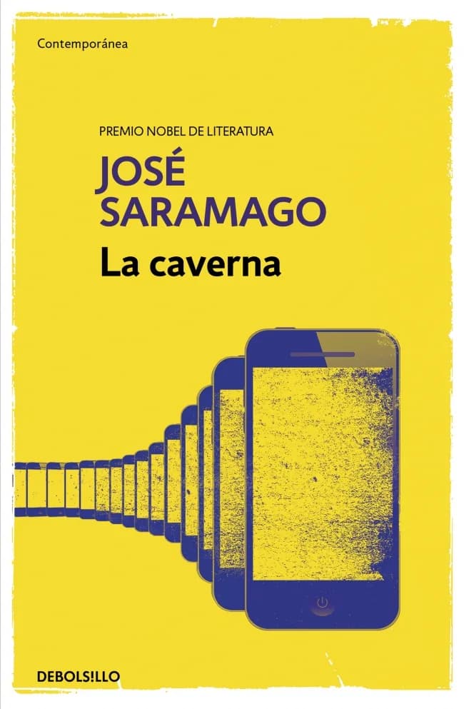 Portada — DEBOLSILLO (ISBN 9788490628744)