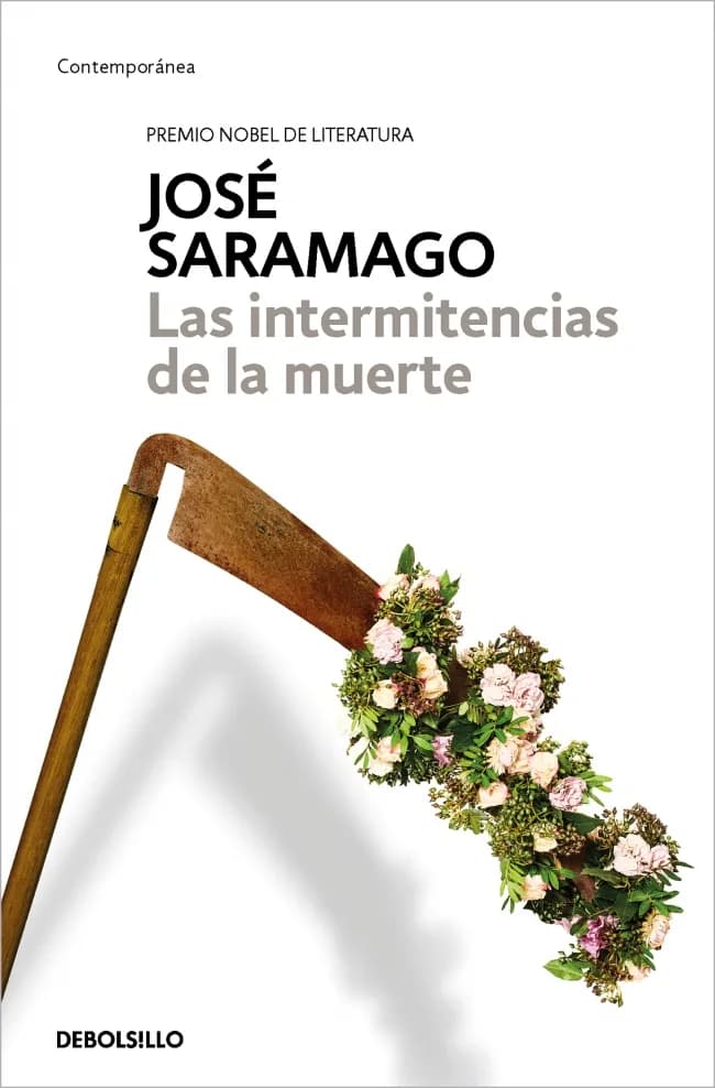 Portada — DEBOLSILLO (ISBN 9788490628775)