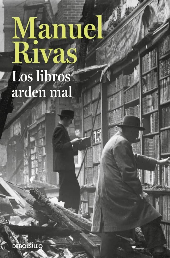 Portada — DEBOLSILLO (ISBN 9788490628850)