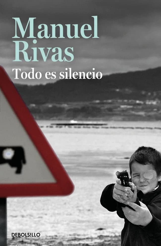 Portada — DEBOLSILLO (ISBN 9788490628867)
