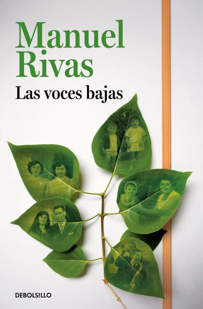Portada — DEBOLSILLO (ISBN 9788490628881)