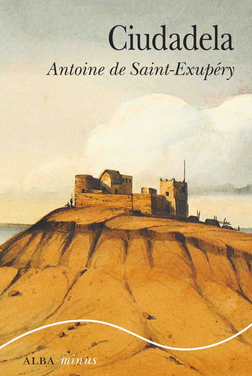 Portada — Alba Editorial (ISBN 9788490652701)