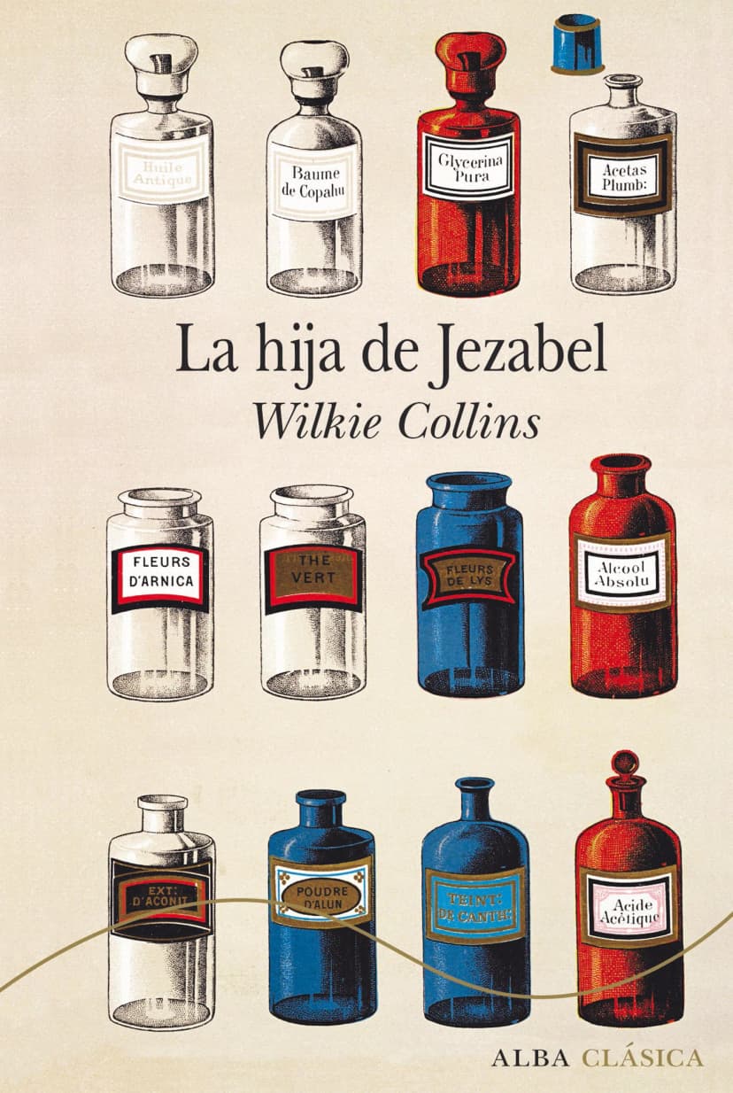 Portada — Alba Editorial (ISBN 9788490652817)