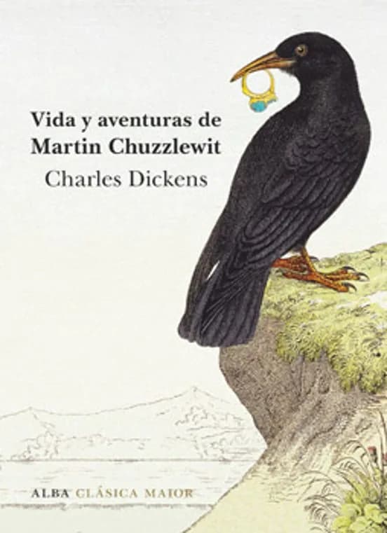 Portada — Alba Editorial (ISBN 9788490653036)