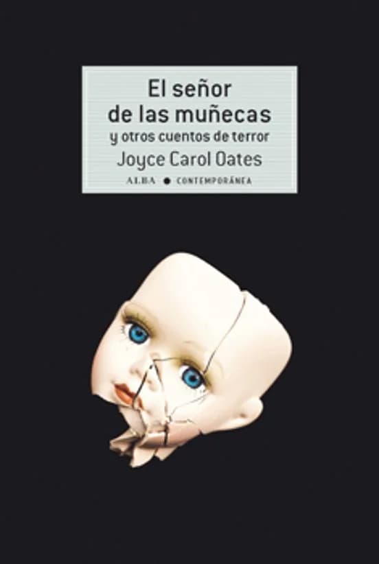 Portada — Alba Editorial (ISBN 9788490653050)