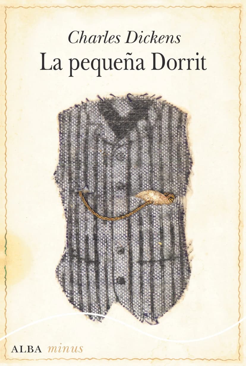 Portada — Alba Editorial (ISBN 9788490653104)